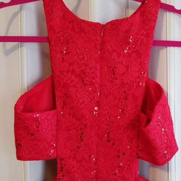 New Years Eve Dress - Picture 3 of 4